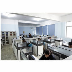 চীন zhejiang jida metal co,ltd