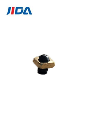 OEM ছোট বৃত্তাকার মাথা হেক্স সামঞ্জস্য স্ক্রু M3x5.5 তারের অঙ্কন