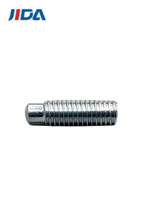 OEM Q195 নলাকার হেড হেক্সাগন সকেট হেড স্ক্রু হেক্স ক্যাপ বোল্ট M2.5x6.2mm