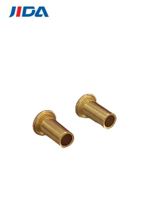OEM ফাঁপা ব্রাস ব্লাইন্ড পপ রিভেট বোল্ট IATF16949