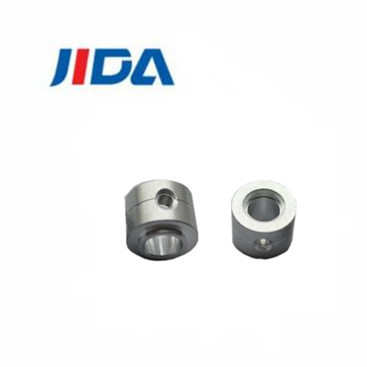 OEM CNC ছোট অ্যালুমিনিয়াম যথার্থ মেশিনিং যন্ত্রাংশ পরিষেবা চক্র স্ক্রু