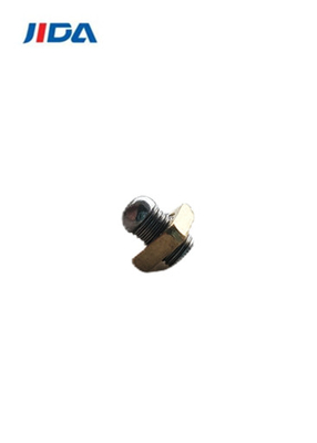 IATF16949 5.5 মিমি হেক্স অ্যাডজাস্টমেন্ট স্ক্রু M3 মেশিন স্ক্রু SS304