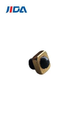 OEM ছোট বৃত্তাকার মাথা হেক্স সামঞ্জস্য স্ক্রু M3x5.5 তারের অঙ্কন