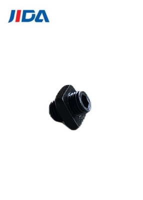 SGS M3 4.9mm গোলাকার হেড হেক্সাগন হেড বোল্ট ছোট সার্কিট ব্রেকার স্ক্রু