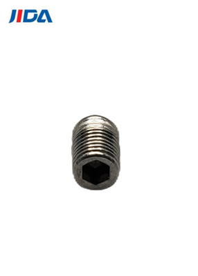 M3x5mm SUS304 হেক্স সকেট হেড বোল্ট সেট স্ক্রু অ্যান্টি ফল