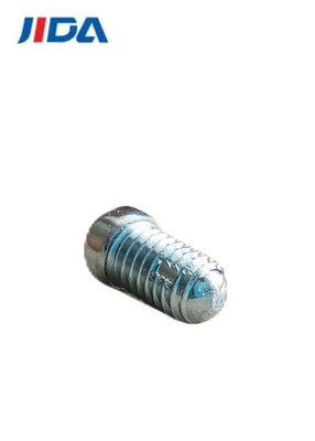 OEM নলাকার হেড ফিলিপস মেশিন স্ক্রু M5x8.5mm