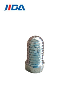 OEM নলাকার হেড ফিলিপস মেশিন স্ক্রু M5x8.5mm
