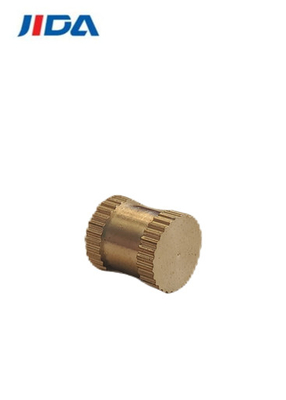 JIDA কপার লক এমবেডেড নাট ফ্ল্যাট এন্ড M6×7.2