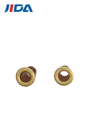 OEM ফাঁপা ব্রাস ব্লাইন্ড পপ রিভেট বোল্ট IATF16949