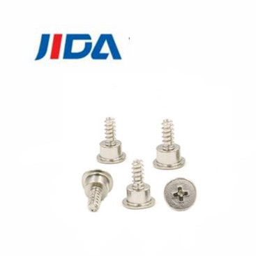 M4 X 10 Mm সেল্ফ ট্যাপিং হেড হেক্স নাট স্ক্রু স্টেইনলেস স্টিল ফিলিপস শোল্ডার